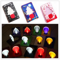 LED Pocket Light Card Lamp